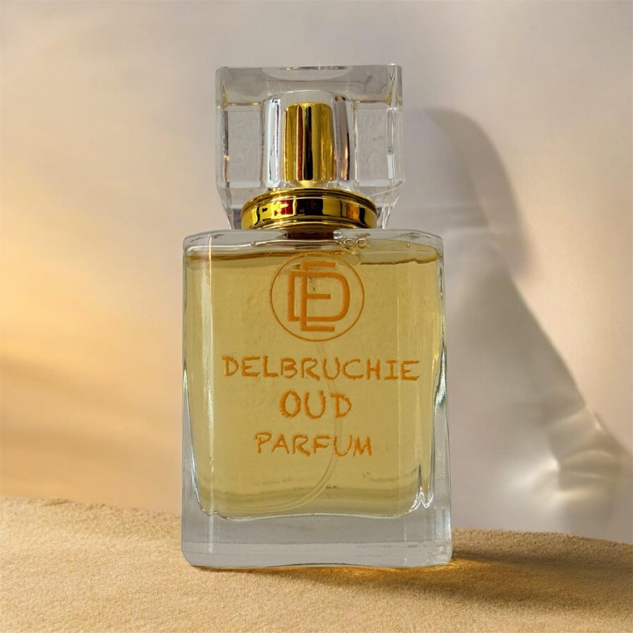 Delbruchie Oud Parfum
