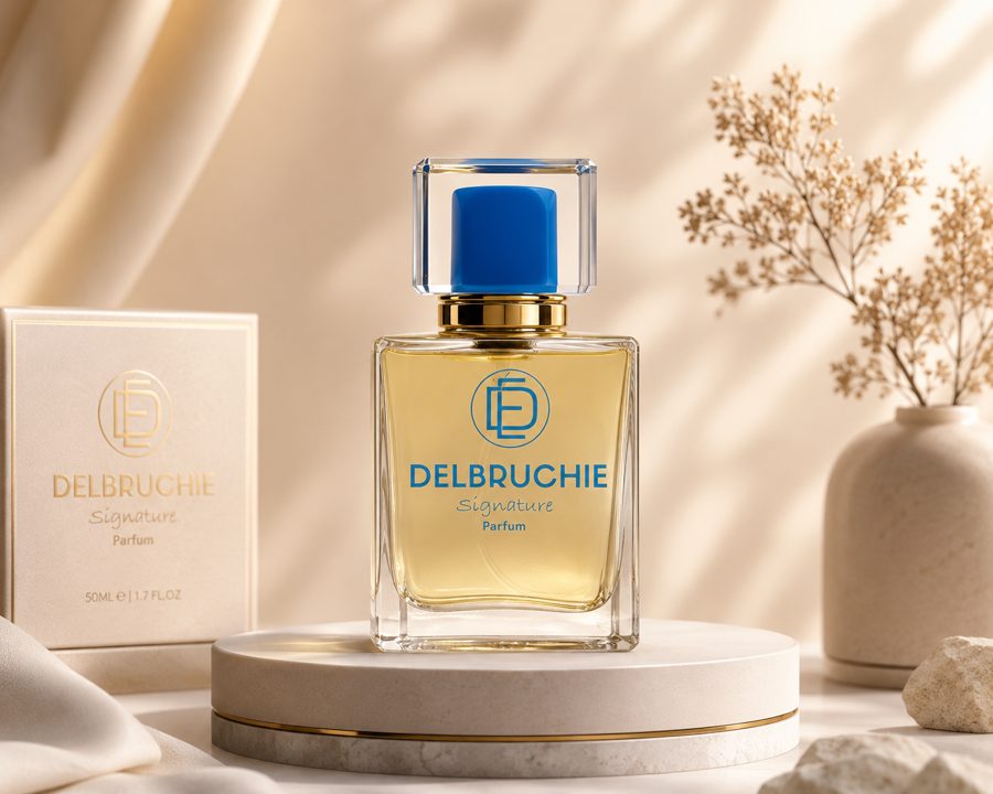Delbruchie Signature Parfum